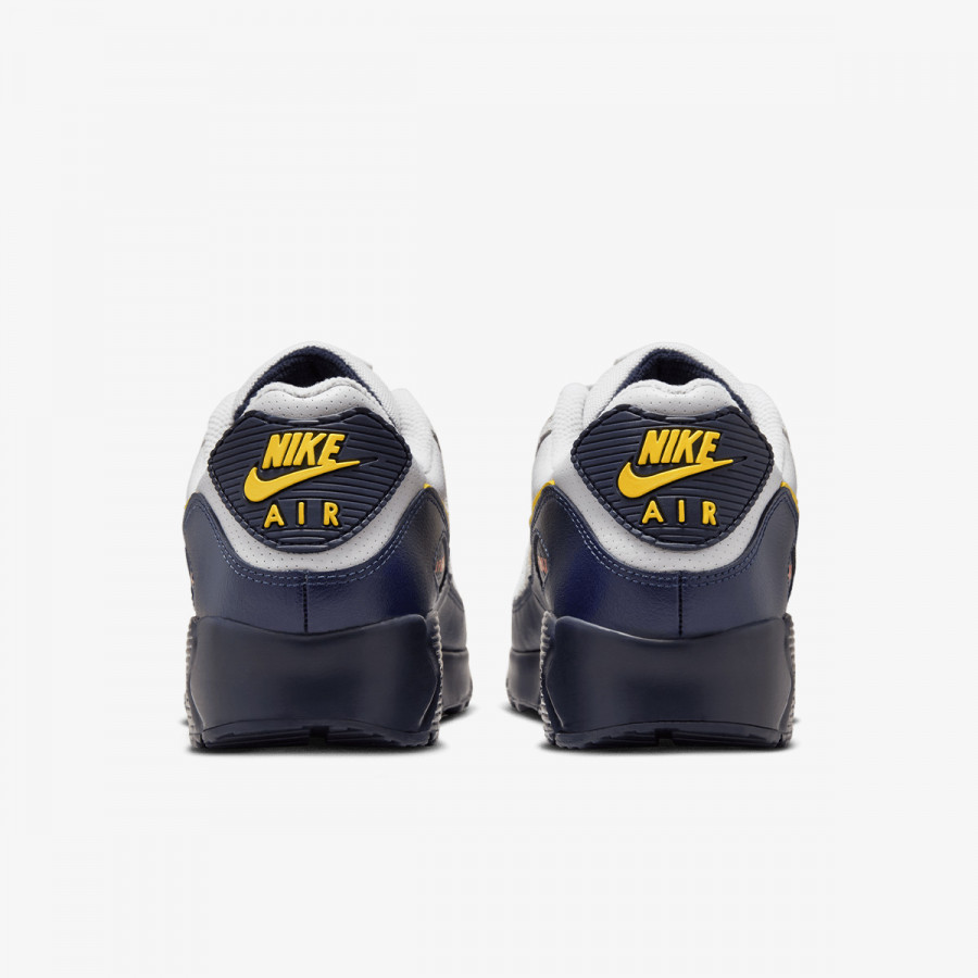 NIKE Pantofi Sport Air Max 90 Moto 
