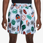 NIKE Pantaloni scurti Club 