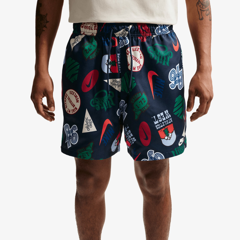 NIKE Pantaloni scurti Club 
