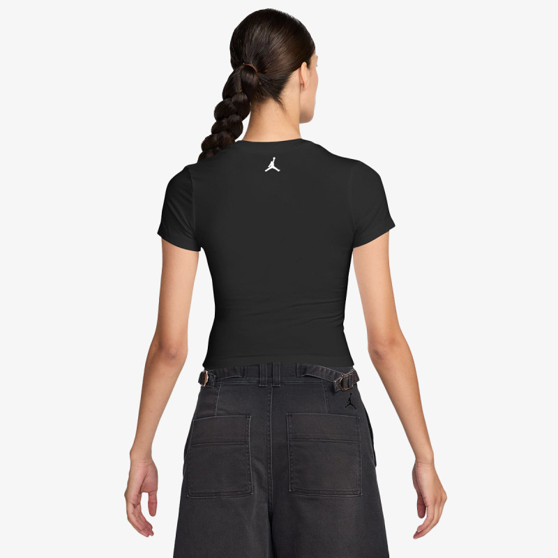 NIKE Tricouri Jordan Flight 