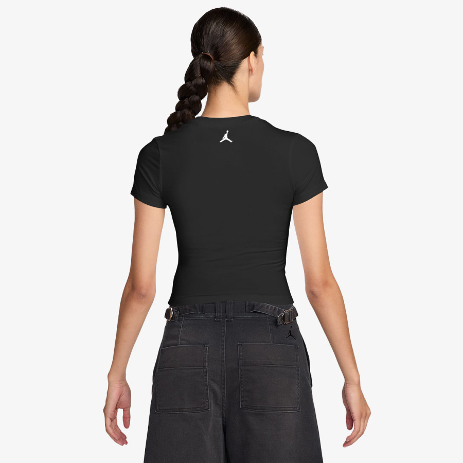 NIKE Tricouri Jordan Flight 