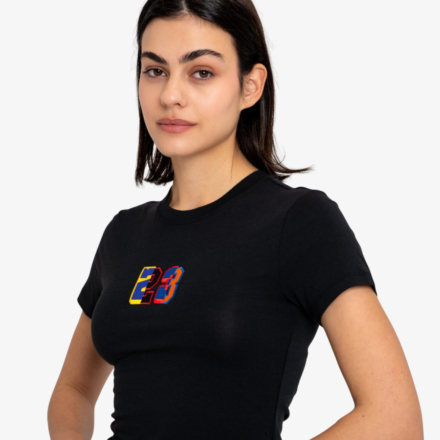 NIKE Tricouri Jordan Flight 