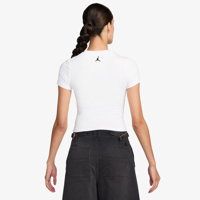 NIKE Tricouri Jordan Flight 