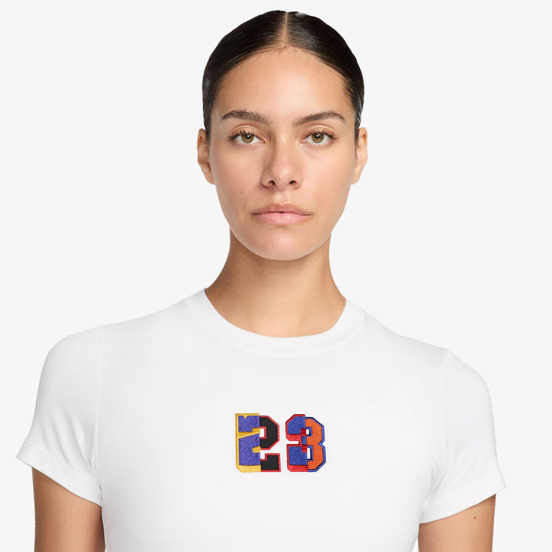 NIKE Tricouri Jordan Flight 