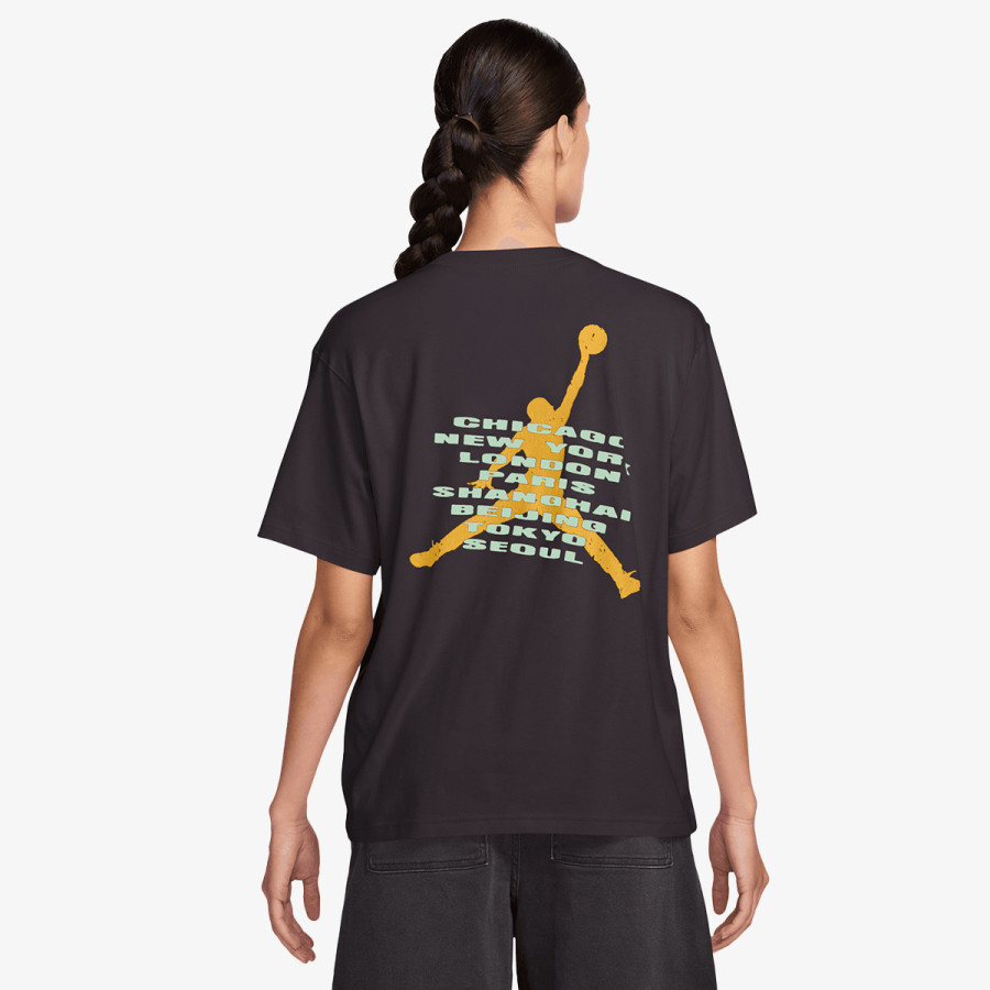 NIKE Tricouri Jordan 