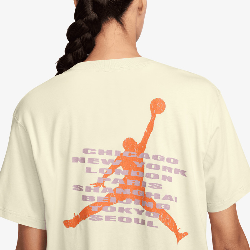 NIKE Tricouri Jordan 