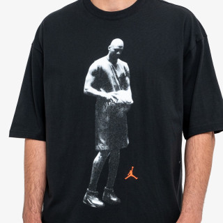 NIKE Tricouri Jordan Sport 