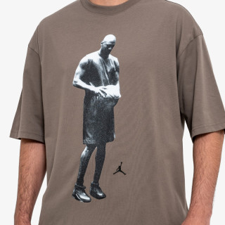 NIKE Tricouri Jordan Sport 