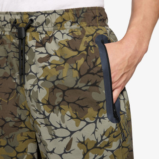 NIKE Pantaloni de trening Tech Woven+ OH 