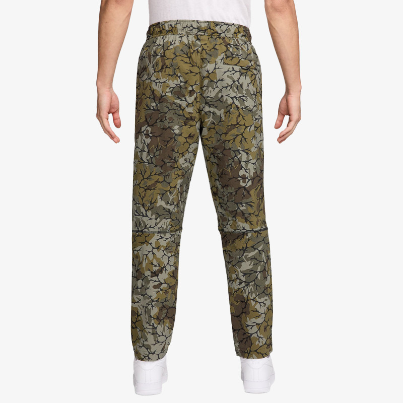 NIKE Pantaloni de trening Tech Woven+ OH 