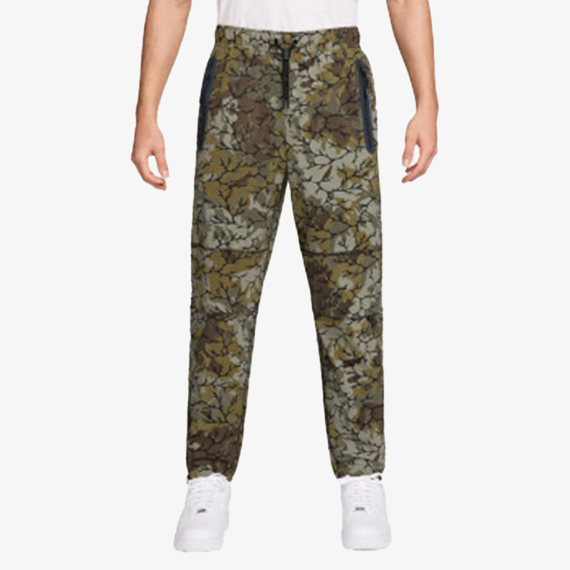 NIKE Pantaloni de trening Tech Woven+ OH 