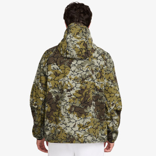 NIKE Hanorace M NK TECH WVN+ FZ 