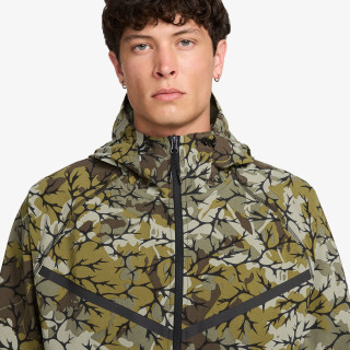 NIKE Hanorace M NK TECH WVN+ FZ 