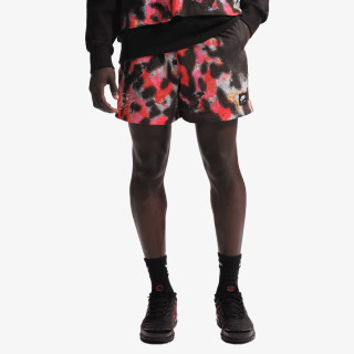 NIKE Pantaloni scurti M NK AIR WVN SHORT 