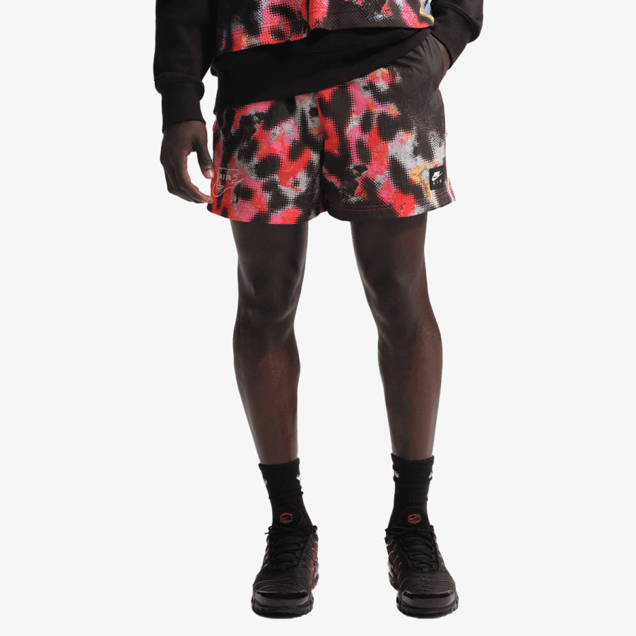 NIKE Pantaloni scurti M NK AIR WVN SHORT 