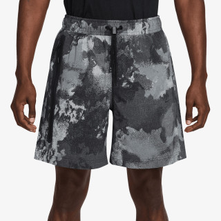 NIKE Pantaloni scurti Tech Sweatshort 