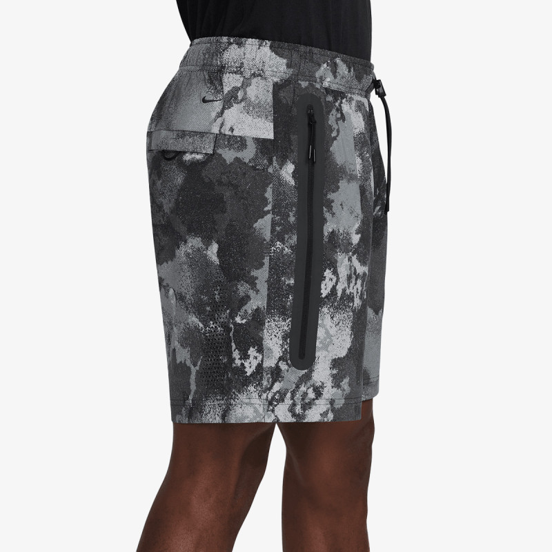 NIKE Pantaloni scurti Tech Sweatshort 