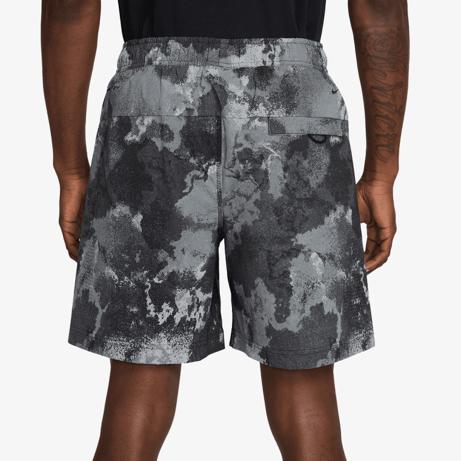 NIKE Pantaloni scurti Tech Sweatshort 