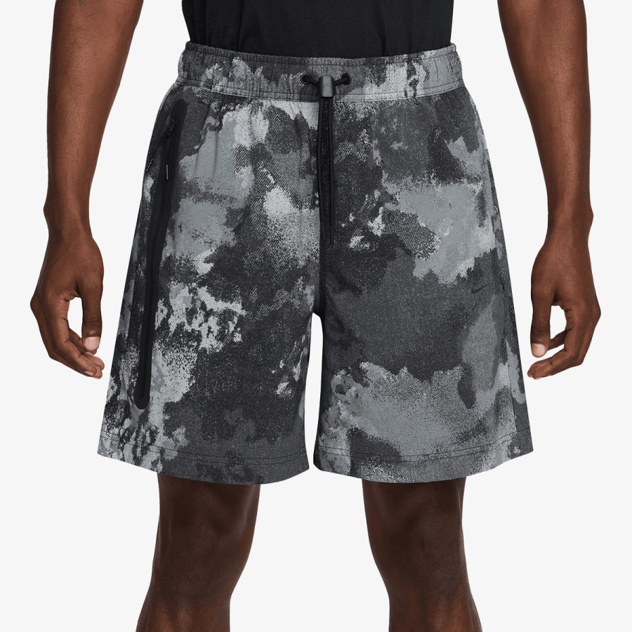 NIKE Pantaloni scurti Tech Sweatshort 