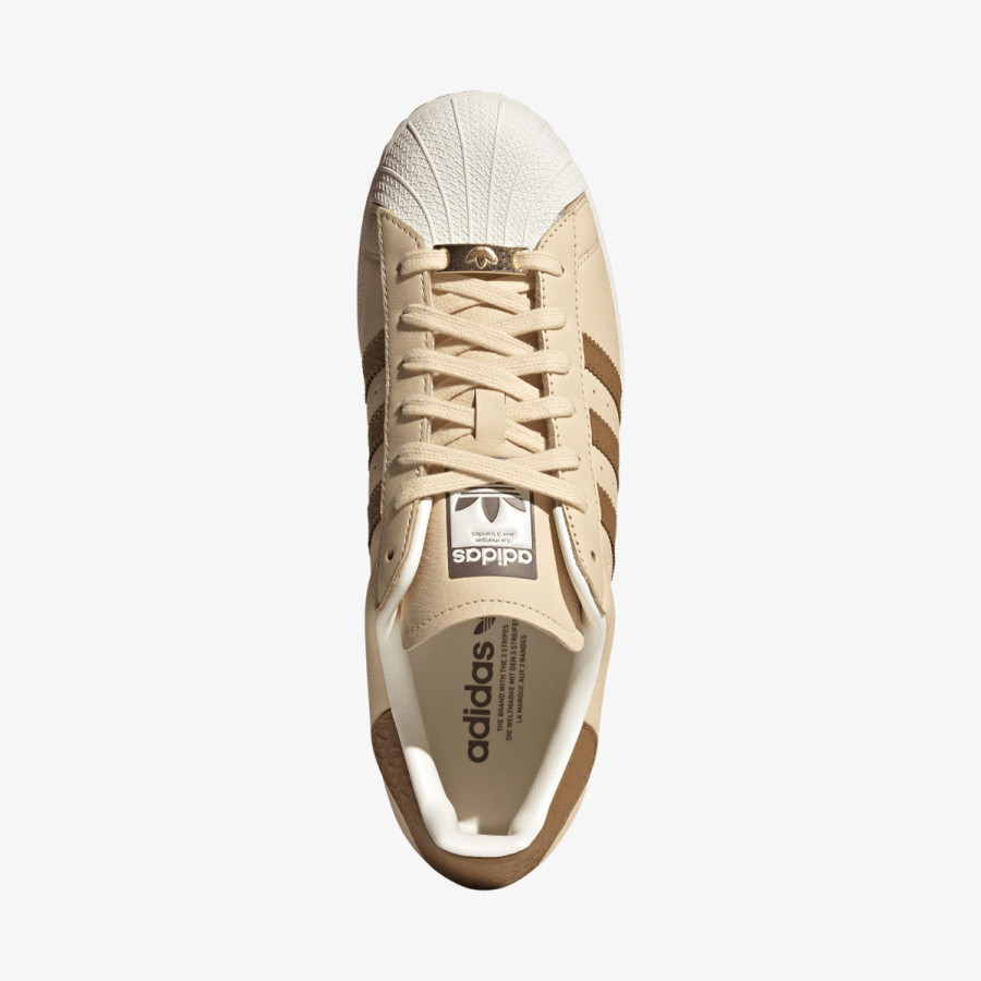 ADIDAS Pantofi Sport SUPERSTAR 