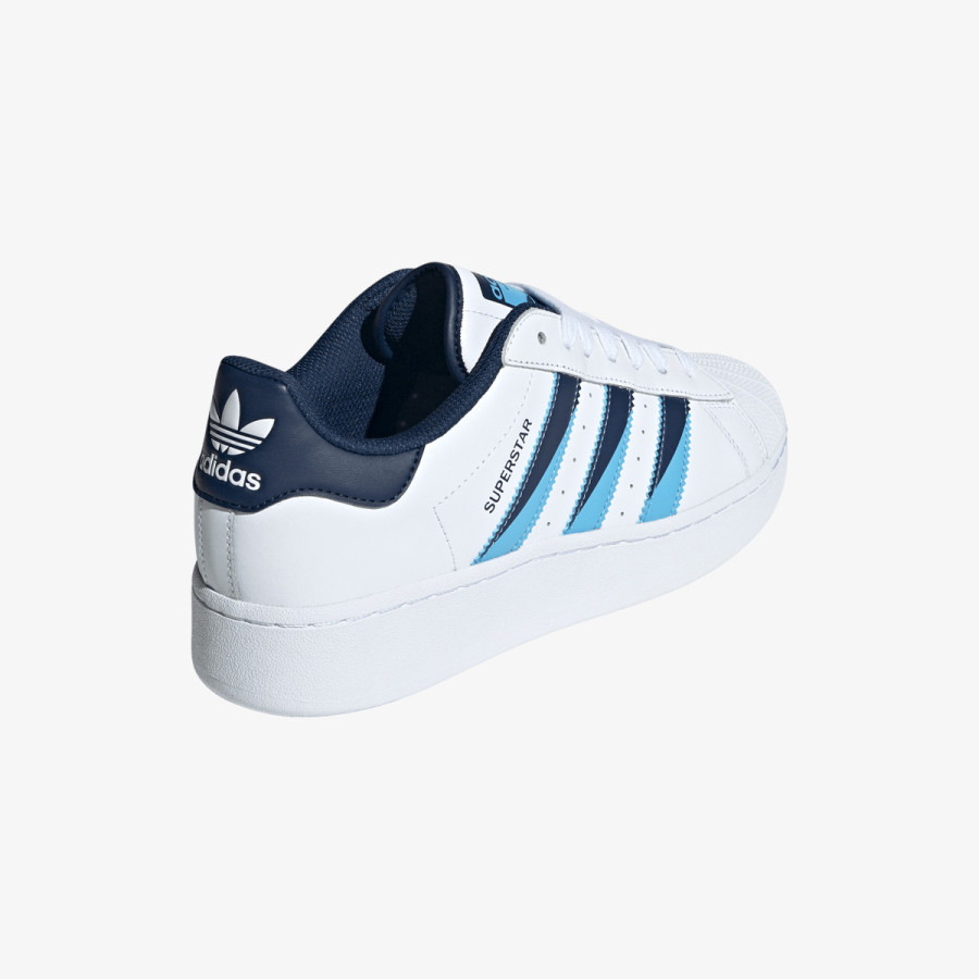 ADIDAS Pantofi Sport SUPERSTAR XLG 