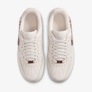 NIKE Pantofi Sport Air Force 1 '07 
