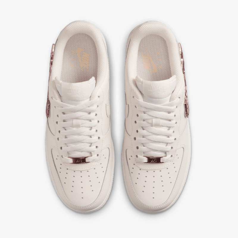 NIKE Pantofi Sport Air Force 1 '07 