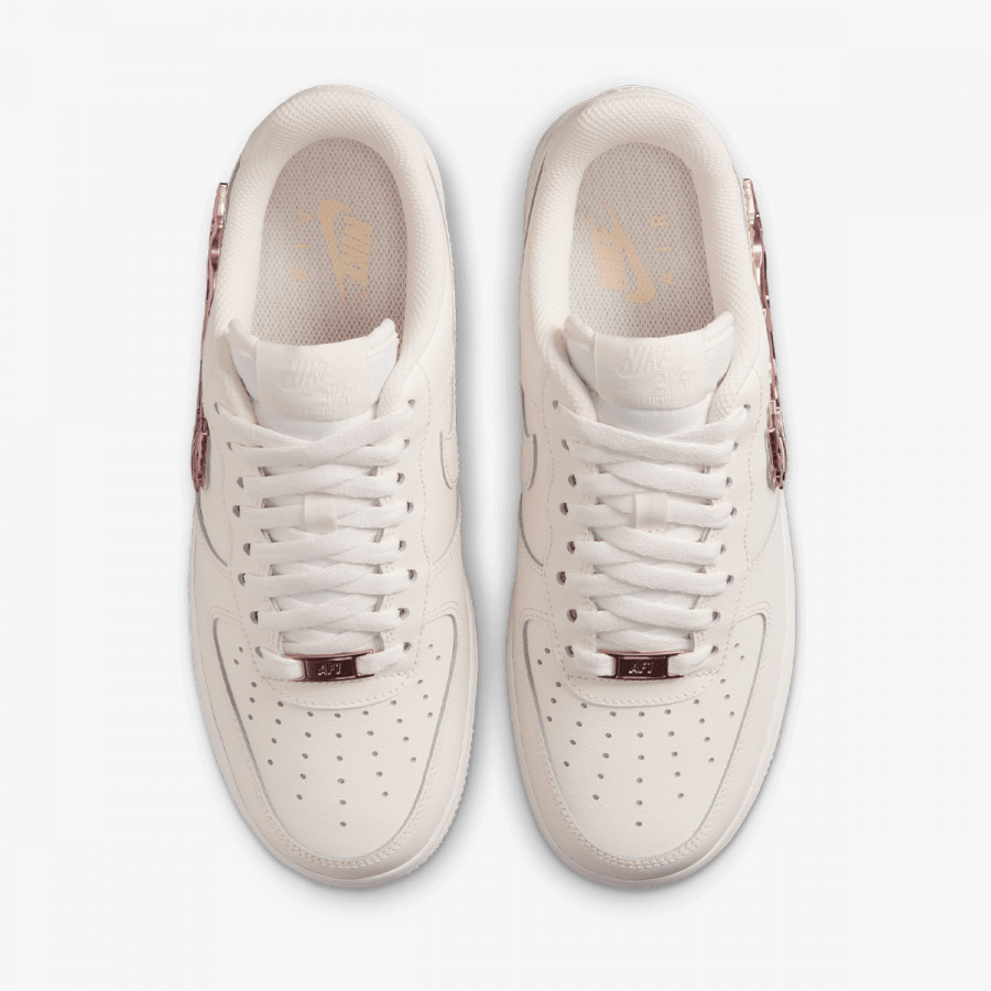 NIKE Pantofi Sport Air Force 1 '07 