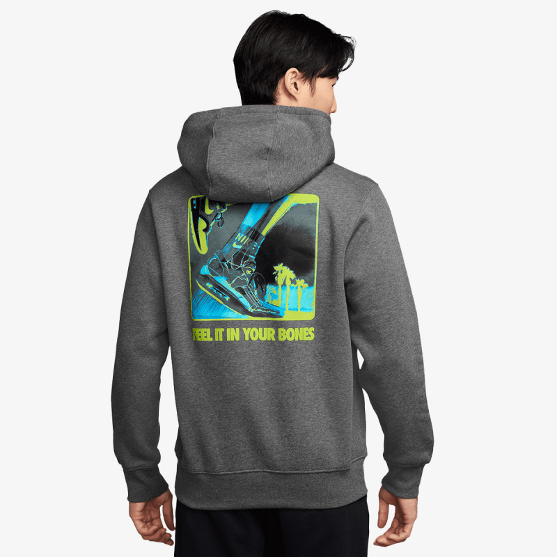 NIKE Hanorace U NSW HDY CLUB PO BB OC 5 