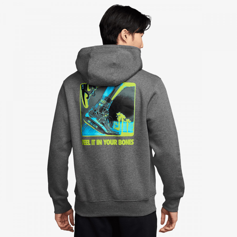 NIKE Hanorace U NSW HDY CLUB PO BB OC 5 