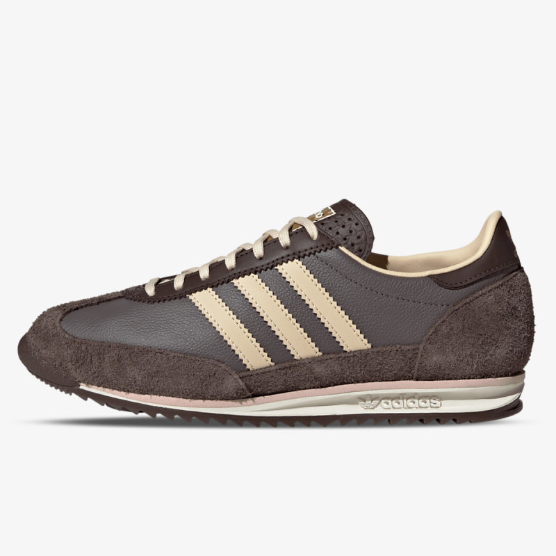 ADIDAS Pantofi Sport SL 72 OG W 