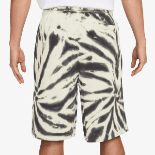 NIKE Pantaloni scurti M J BRK FSTVL TD FLC SHO 