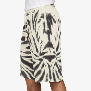NIKE Pantaloni scurti M J BRK FSTVL TD FLC SHO 