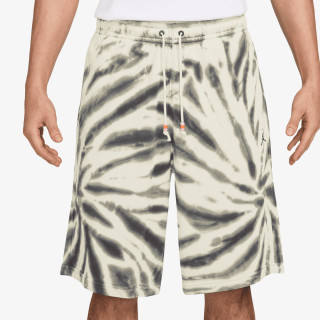 NIKE Pantaloni scurti M J BRK FSTVL TD FLC SHO 