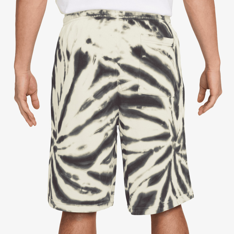 NIKE Pantaloni scurti M J BRK FSTVL TD FLC SHO 