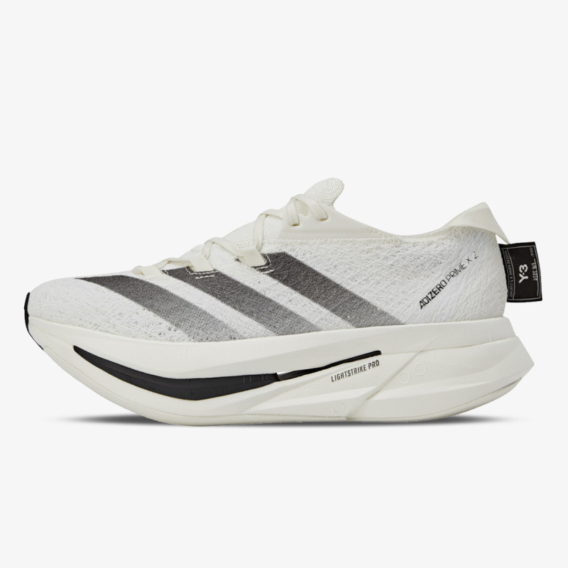 ADIDAS Pantofi Sport Y-3 PRIME X 2 STRUN