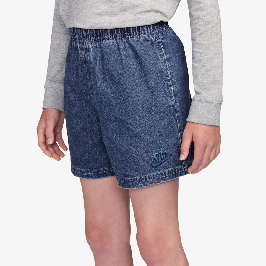 NIKE Pantaloni scurti Sportswear 