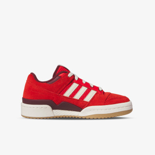 ADIDAS Pantofi Sport FORUM LOW CL J 