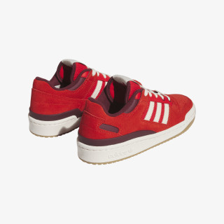 ADIDAS Pantofi Sport FORUM LOW CL J 