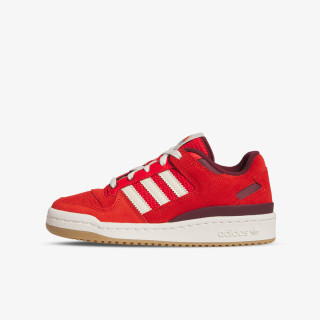 ADIDAS Pantofi Sport FORUM LOW CL J 