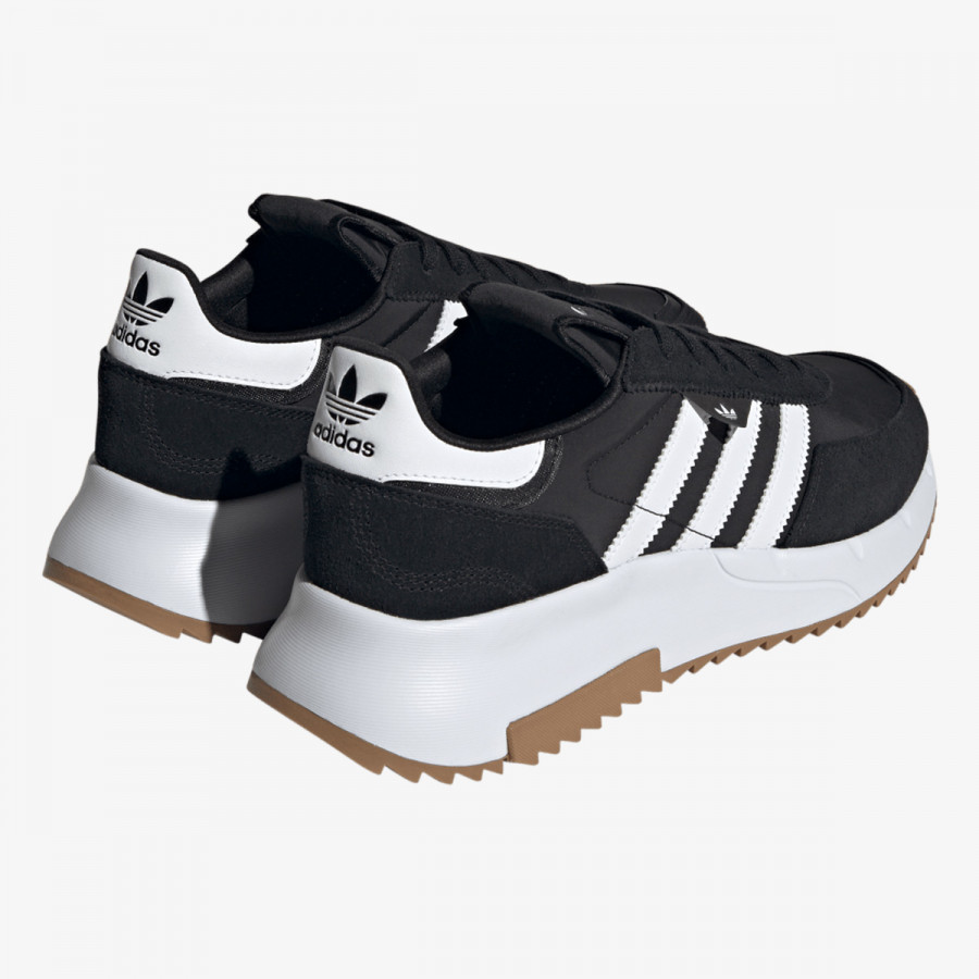 ADIDAS Pantofi Sport RETROPY F2 