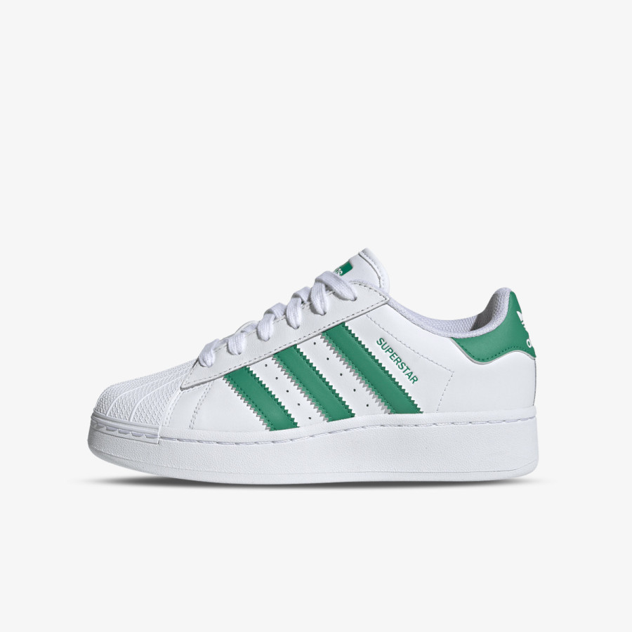 ADIDAS Pantofi Sport SUPERSTAR XLG 