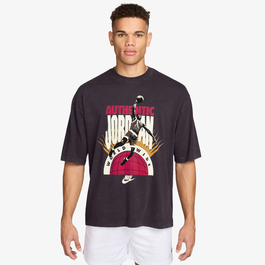 NIKE Tricouri Reissue 