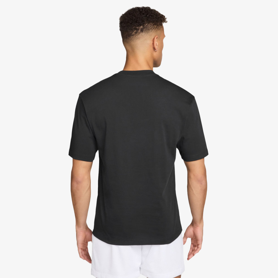 NIKE Tricouri M J 23 GFX SS CREW 