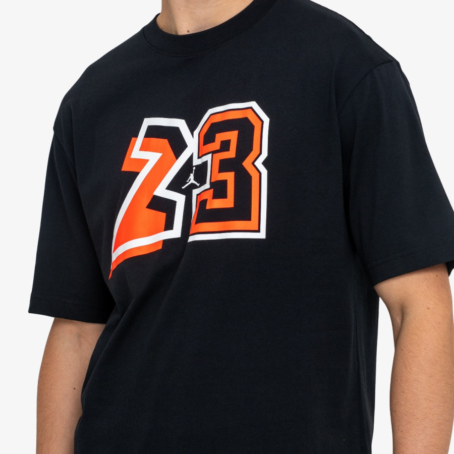 NIKE Tricouri Jordan 23 Graphic 