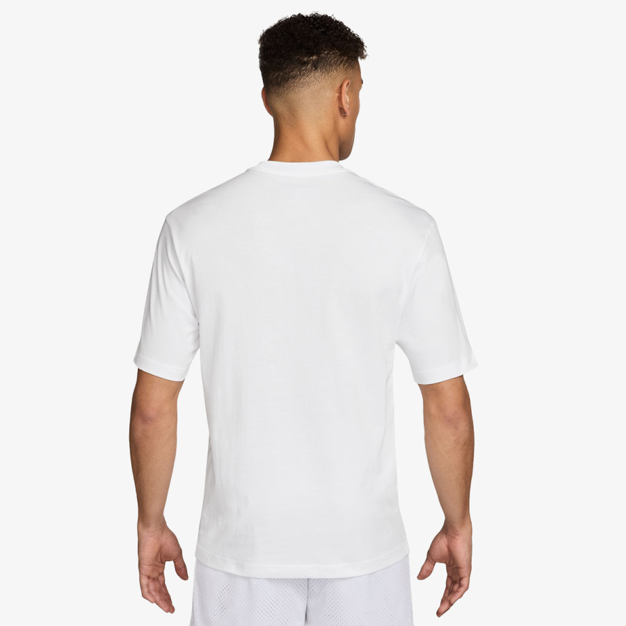 NIKE Tricouri M J 23 GFX SS CREW 