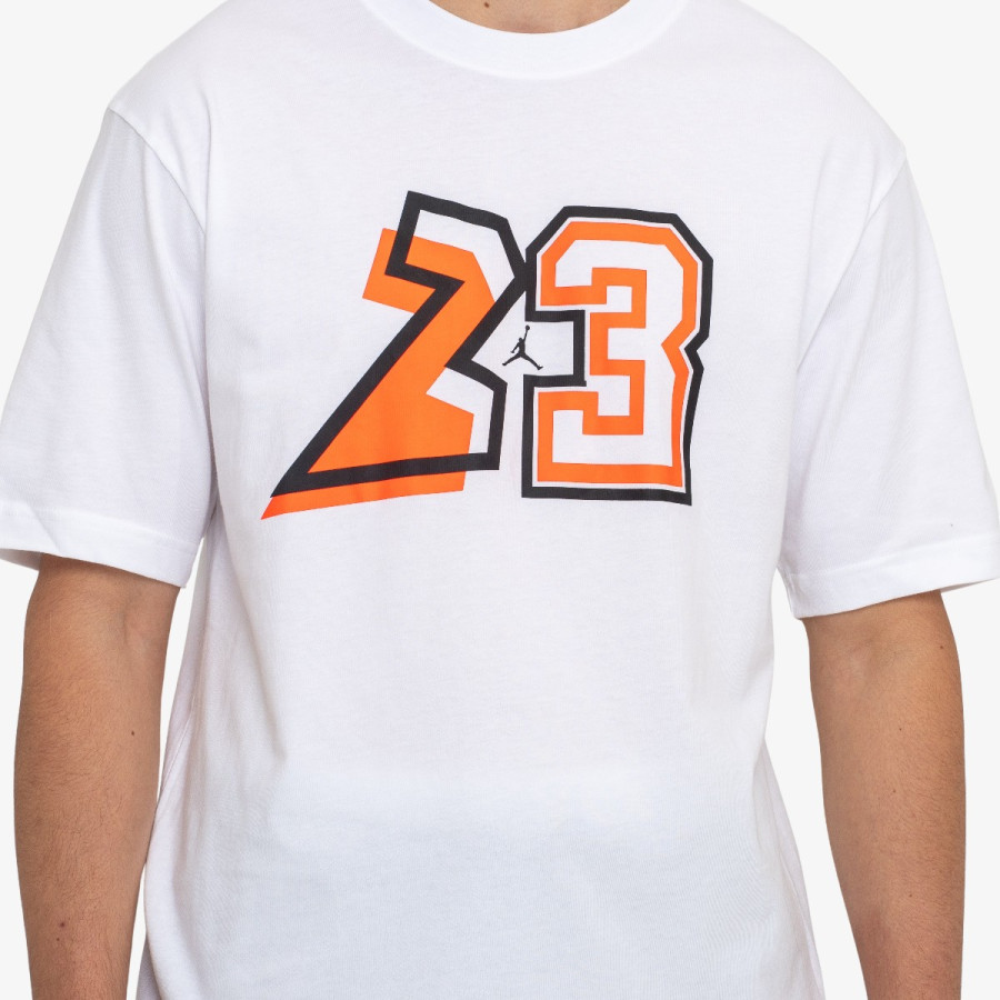 NIKE Tricouri Jordan 23 Graphic 