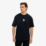 NIKE Tricouri M J ELE GFX SS CREW 