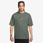 NIKE Tricouri M J ELE GFX SS CREW 