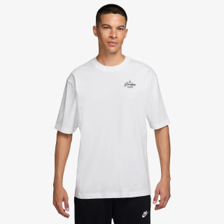 NIKE Tricouri Jordan 